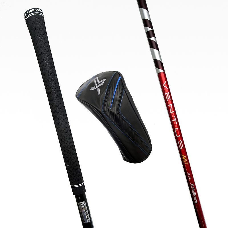 ダンロップ ドライバー XXIO X 9.5°