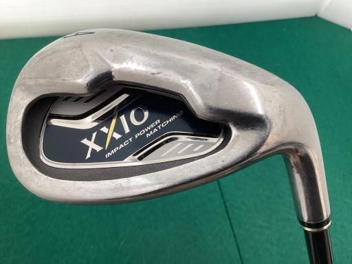 ゼクシオ CROSS ウェッジ【DW】フレックス【S】新品未使用 中古