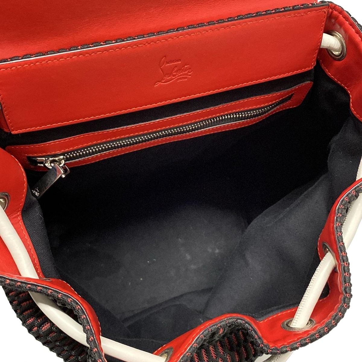 LOUBOUTIN クリスチャンルブタン