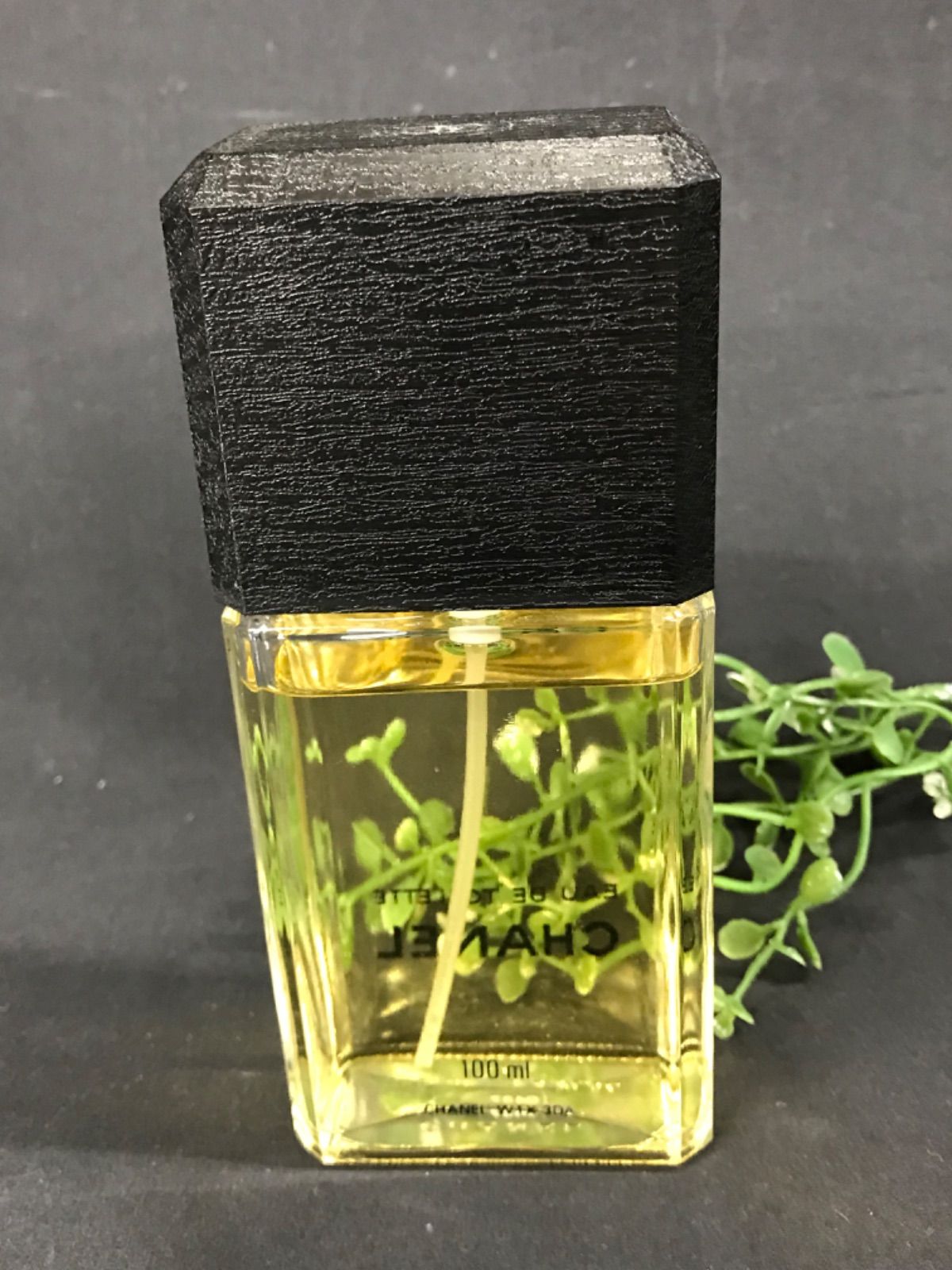 再値下げ！【激レア】ヴィンテージ L'egoiste CHANEL 100ml 【公式通販】