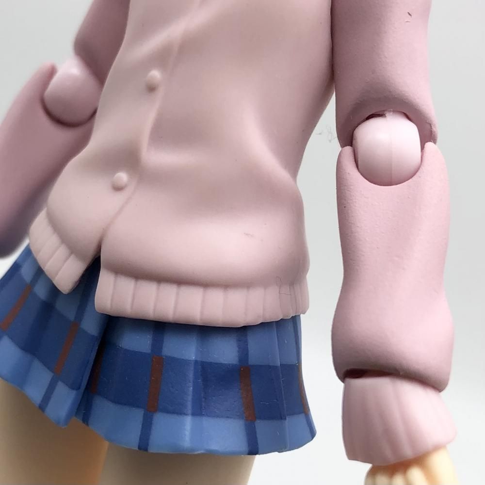 マックスファクトリー figma 矢澤にこ　299 未使用 figma 299 矢澤にこ