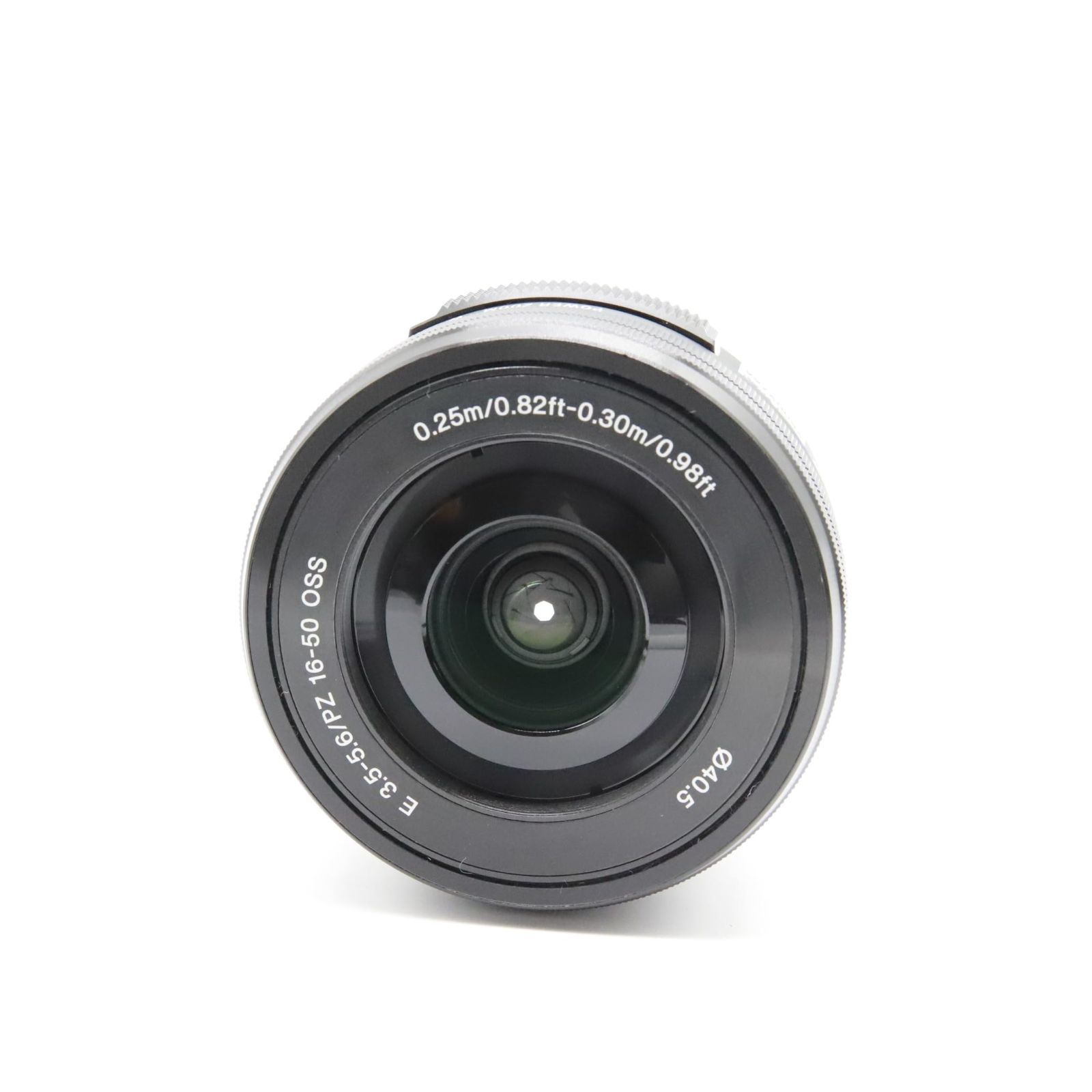 SONY SELP1650 Eマウント用純正レンズ SELP1650 SONY E 標準ズーム