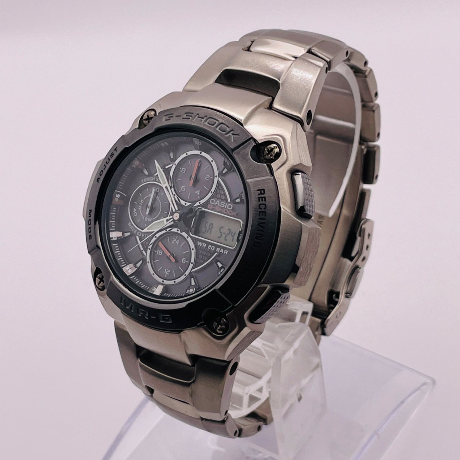G-SHOCK