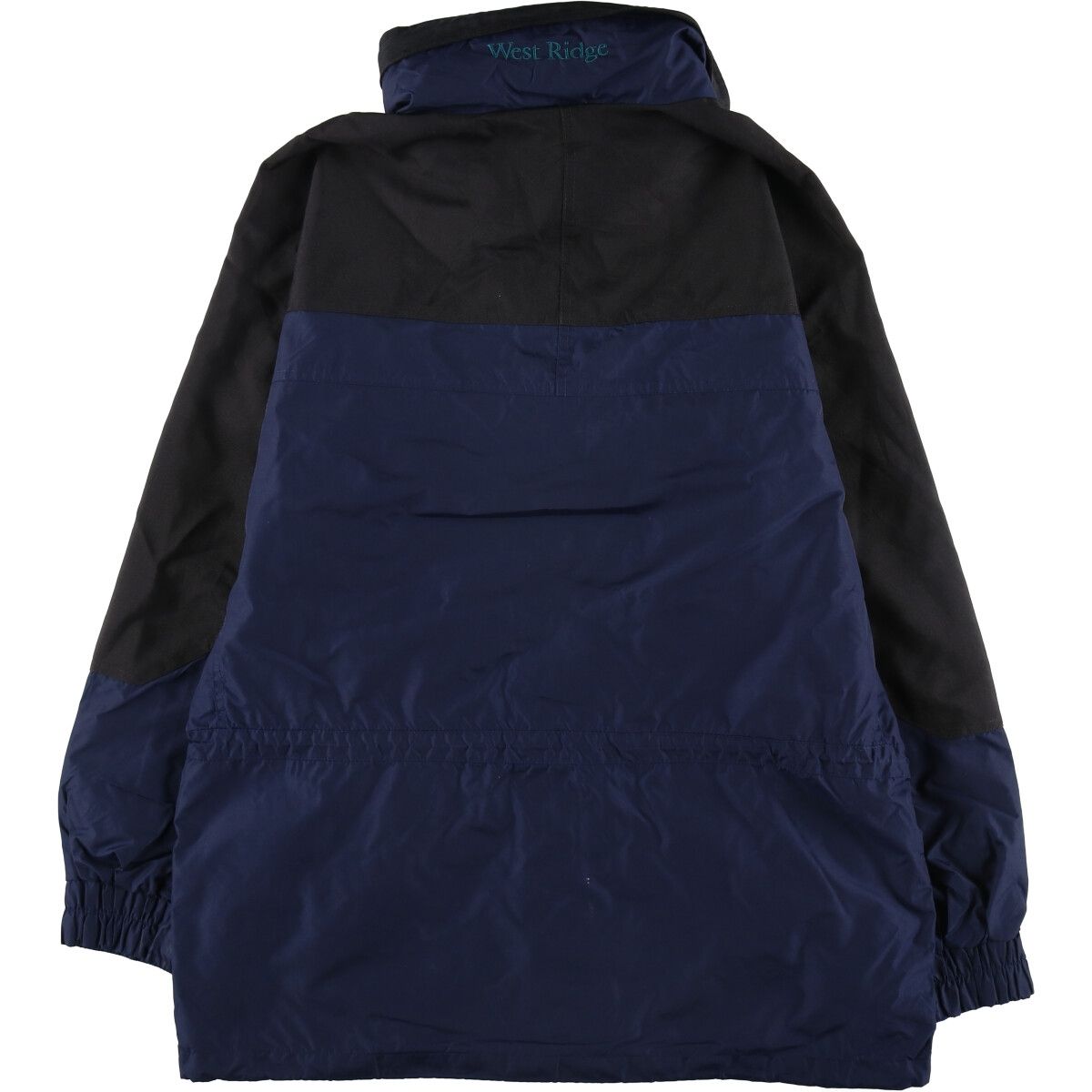 古着 90~00年代 コロンビア Columbia West Ridge マウンテン