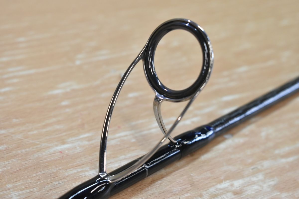 Grappler S604 オフショアロッド シマノ グラップラーs604 シマノ