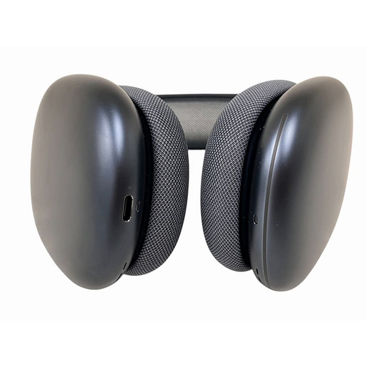 ヘッドホン AirPods Max ミッドナイト MWW43ZA/A ブルートゥースヘッドホン AirPods Max(USB-C) ミッドナイト