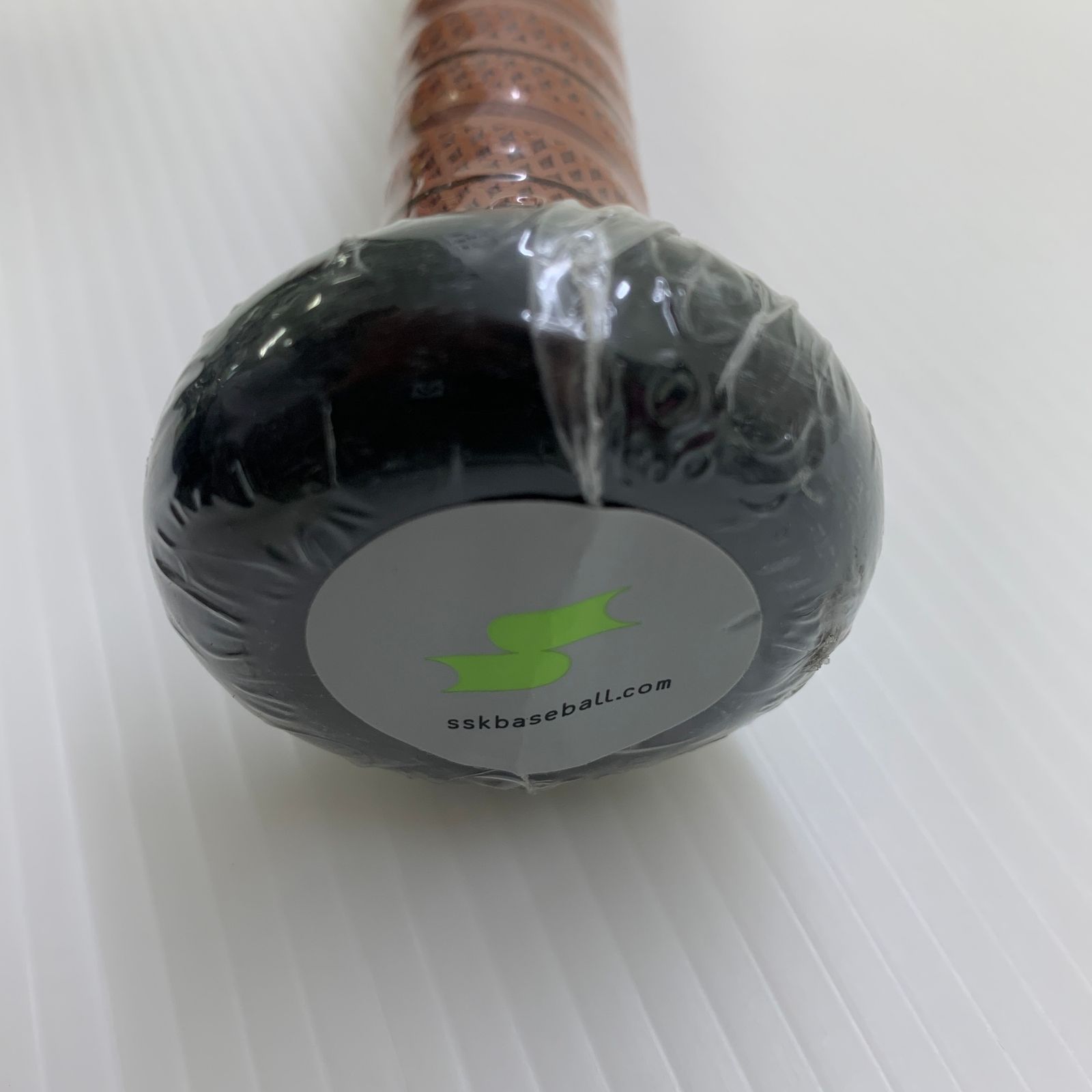 エスエスケイ SSK プロエッジビートフライトST 硬式 大人 一般 金属製