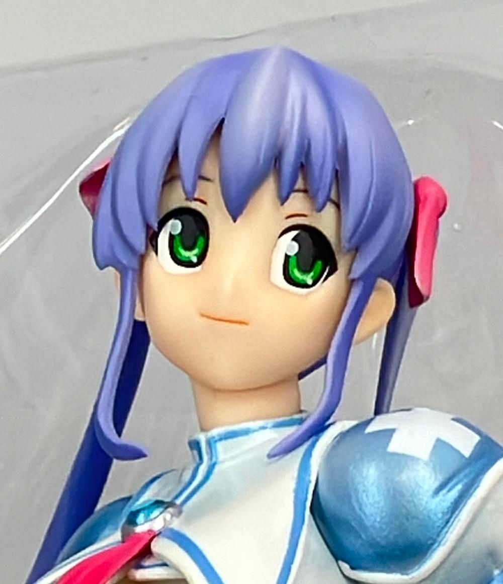 美品 フィギュア 魔界天使ジブリール episode2 聖天使ジブリール