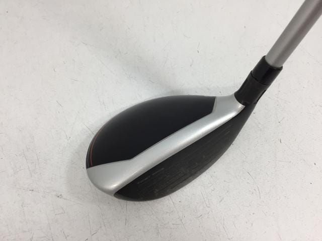 返品OK 【中古ゴルフクラブ】テーラーメイド M6 レスキュー 2019 (日本