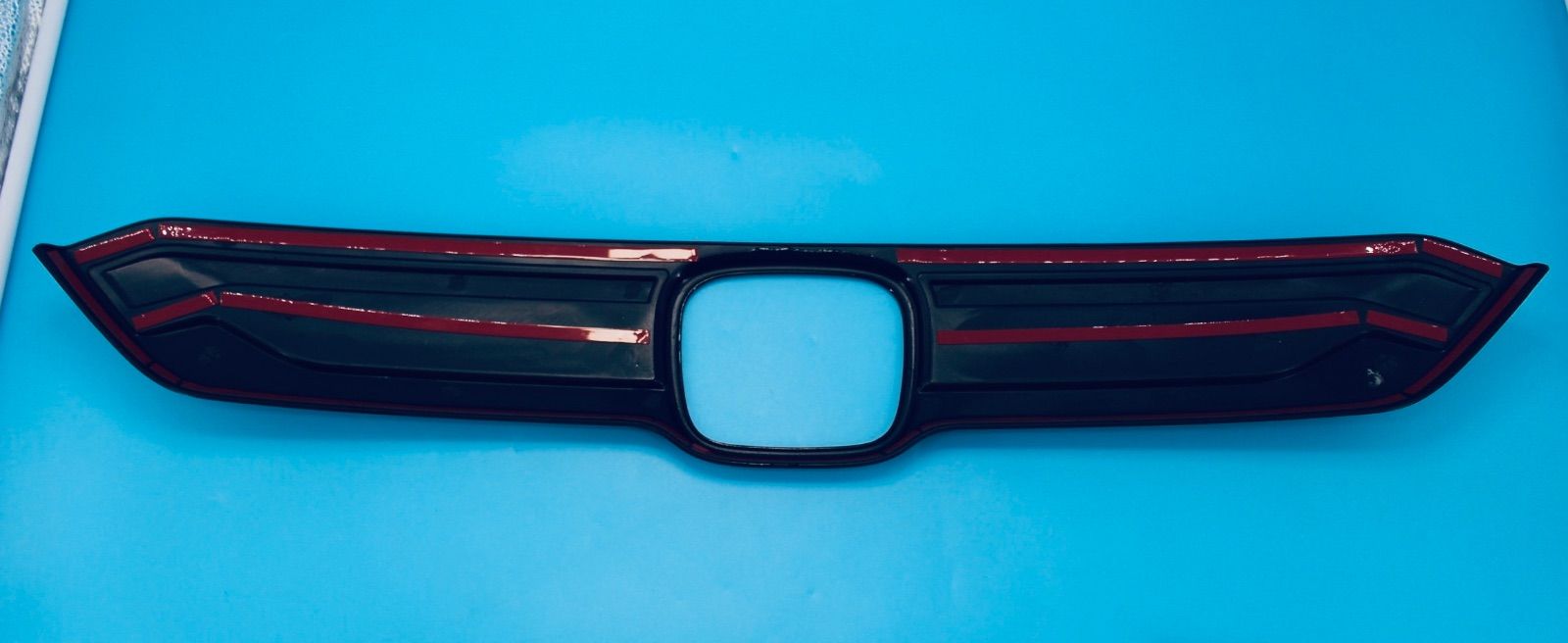 新型フィット 4代目