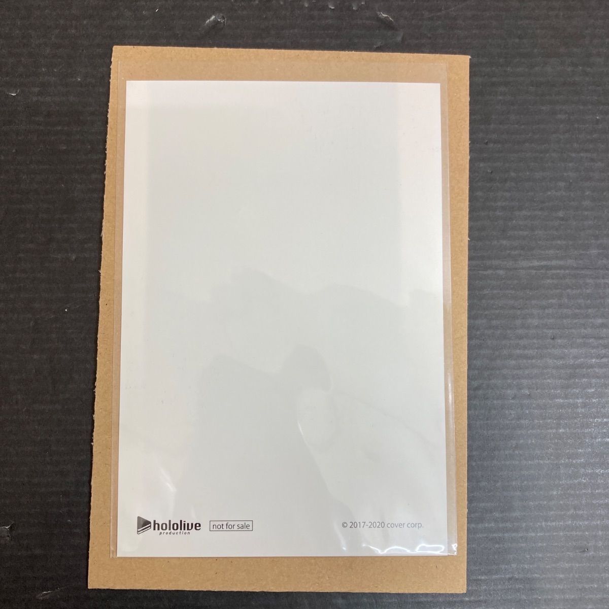 大空スバル 誕生日記念2020