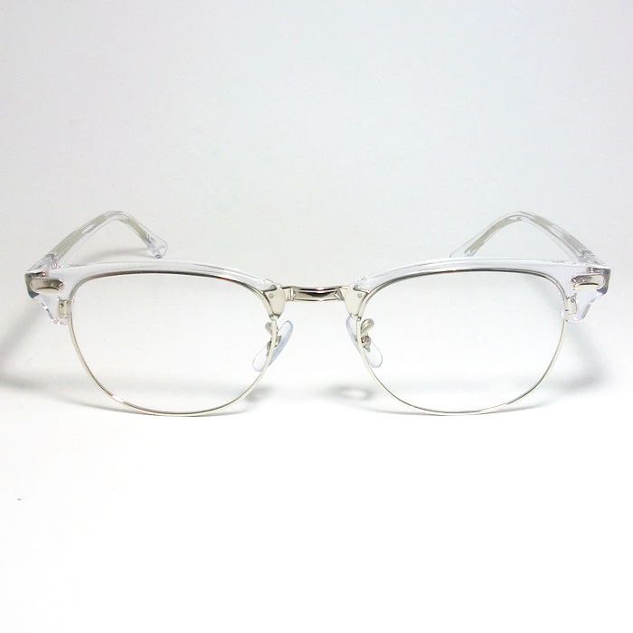 Ray-Ban ] レイバン 調光サングラス RB5154-2001-53 RX5154 グレー