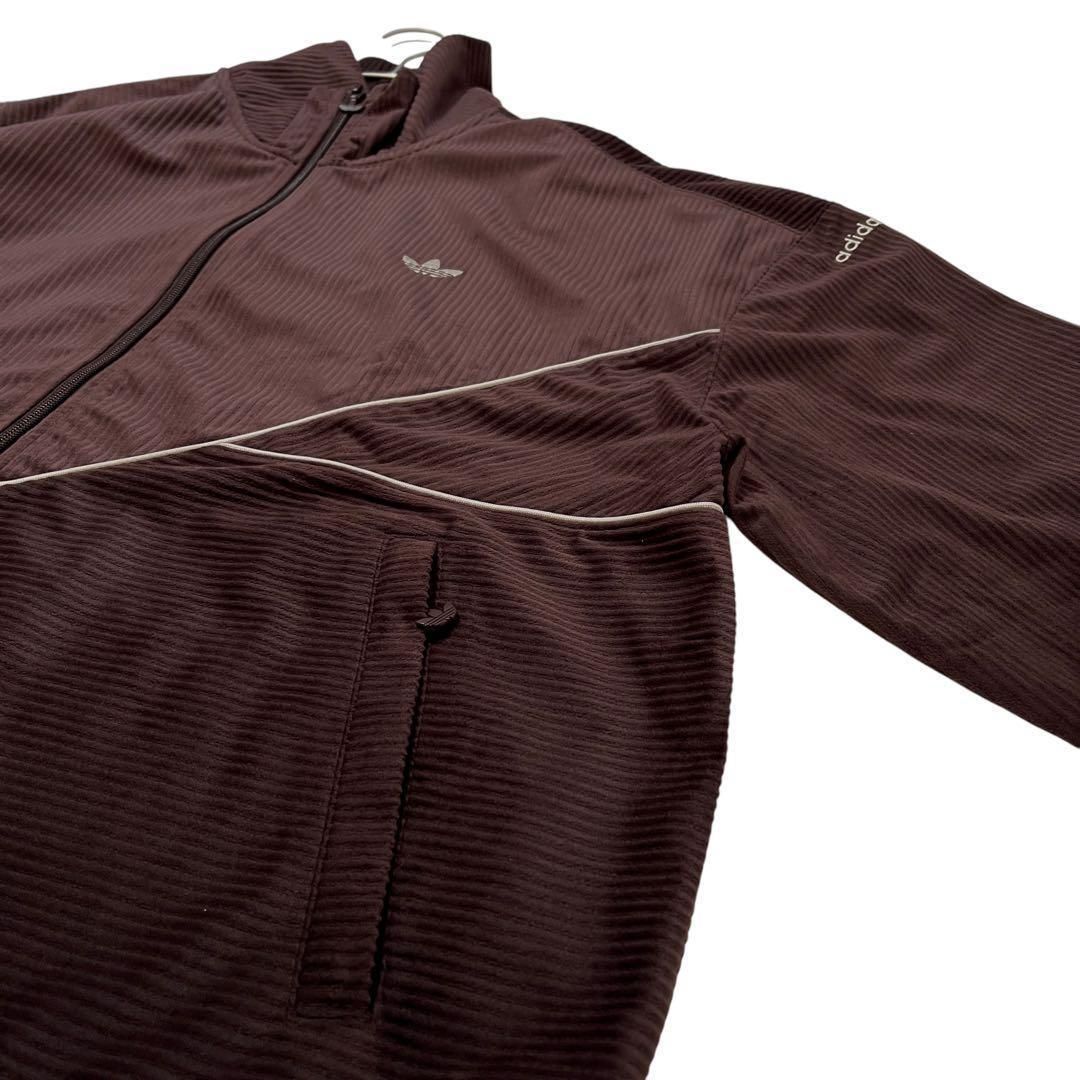 1586 adidas アディダス アディカラー シーズナル コーデュロイ