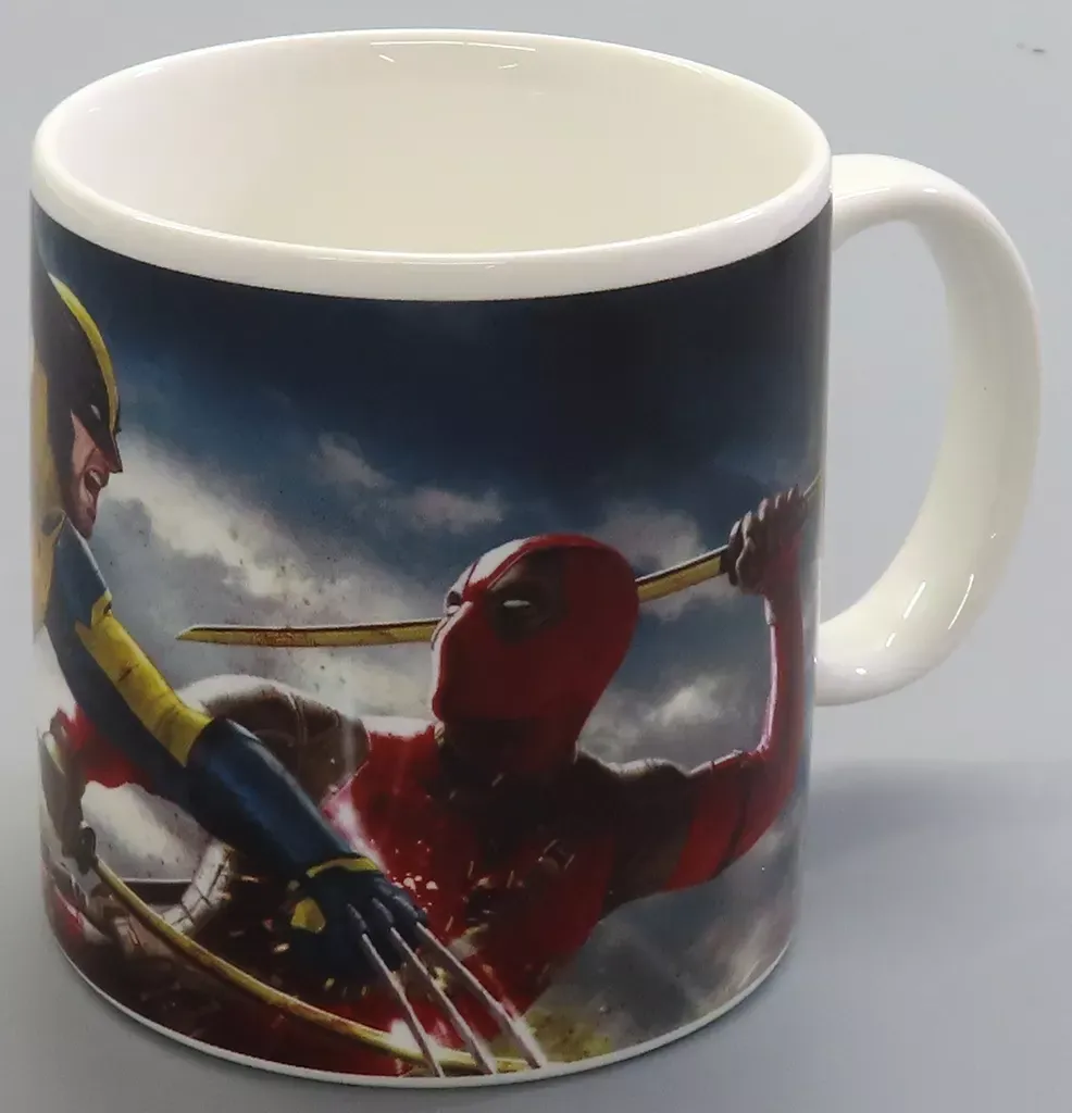 2026年最新】deadpool cupの人気アイテム - メルカリ