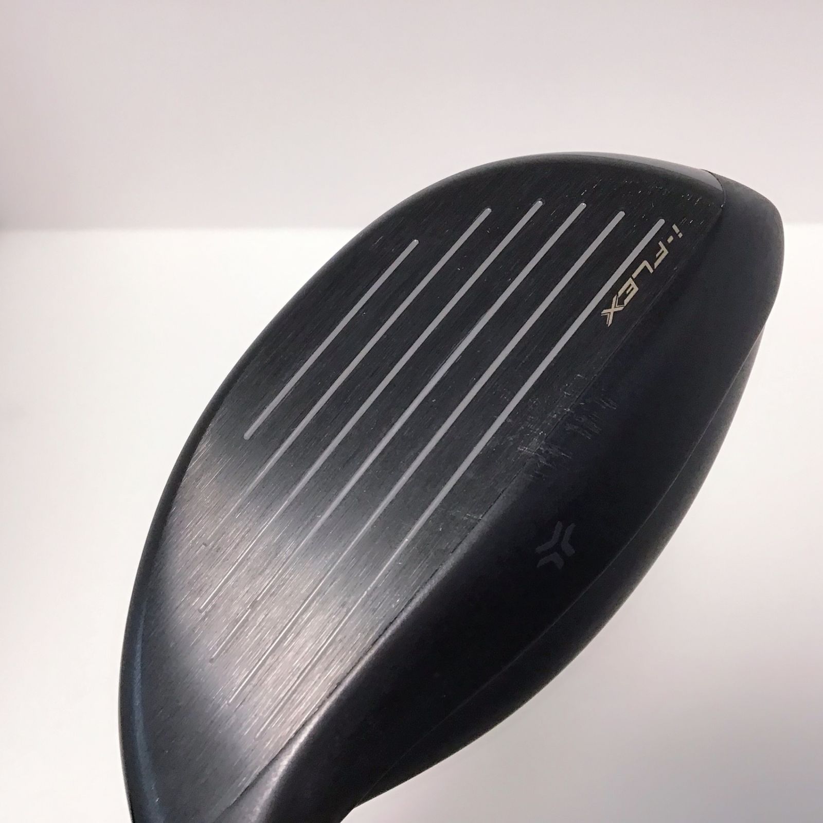 ZXi 3w 15° スリクソンSRIXON ヘッドとカバーのみ