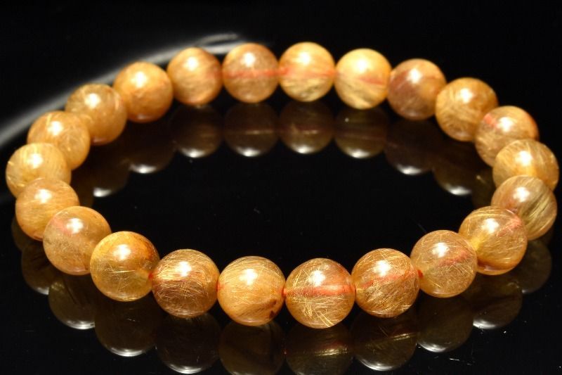 8.5mm ブレスレット