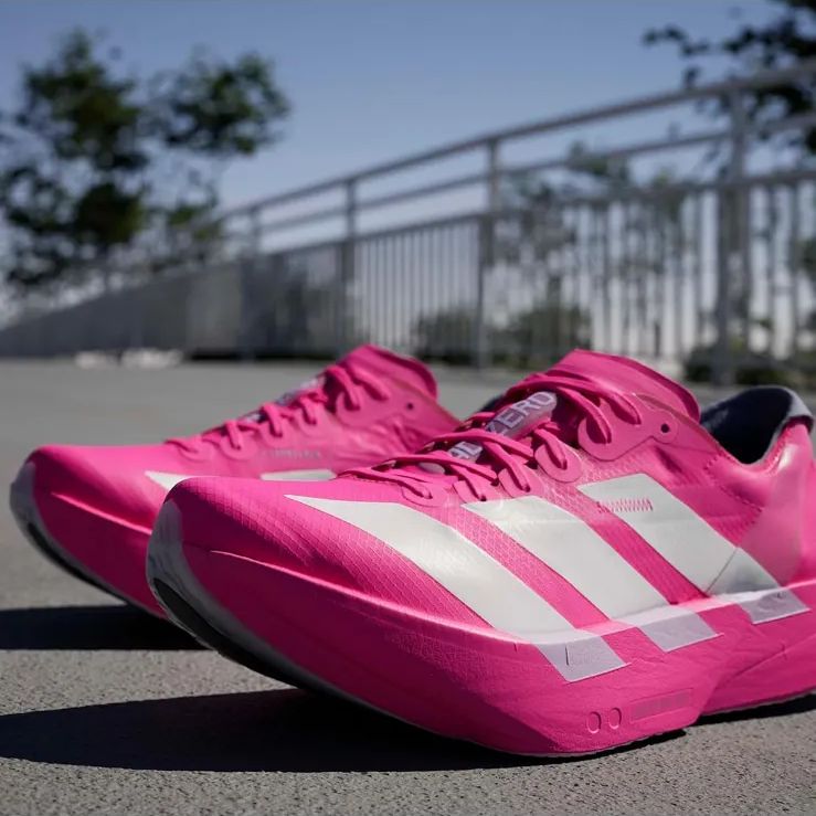 adidas ADIZERO ADIOS PRO 4 アディダス アディゼロ アディオスプロ 4