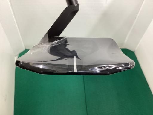 良品】エポン I-33 パター メンズ 右利き用 34インチ 良品】エポン I