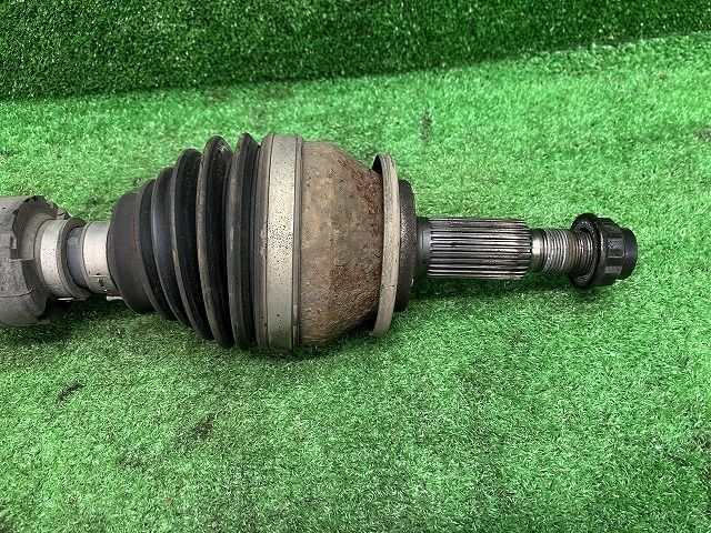 レクサス NX AYZ15 左フロントドライブシャフト NX300H バージョンL 4WD 43420-78020 085 FFCRYSTALESIA_COM