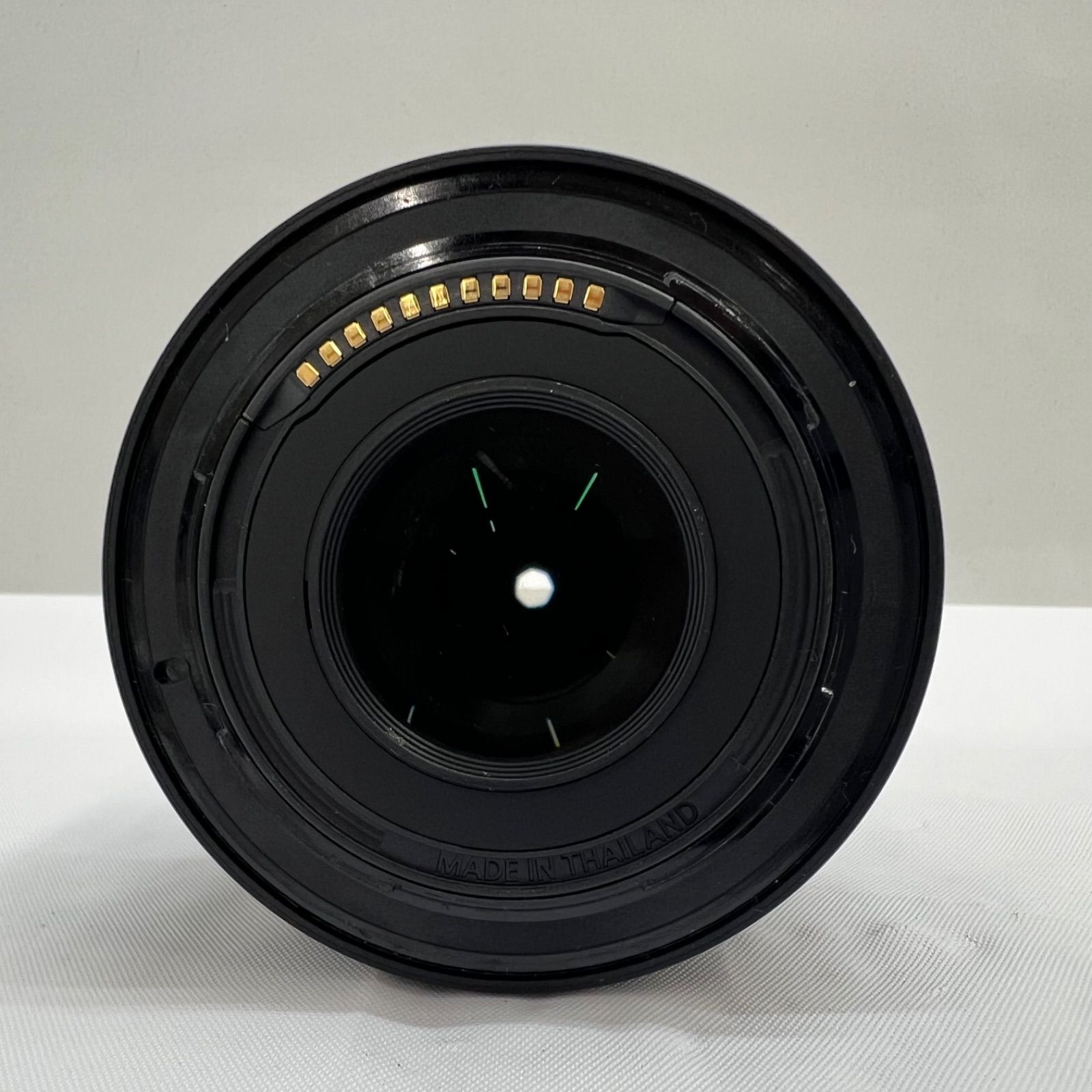 2-000005】 NIKKOR Z DX 16-50mm f/3.5-6.3 VR Nikon Z f ボディ / オマケ