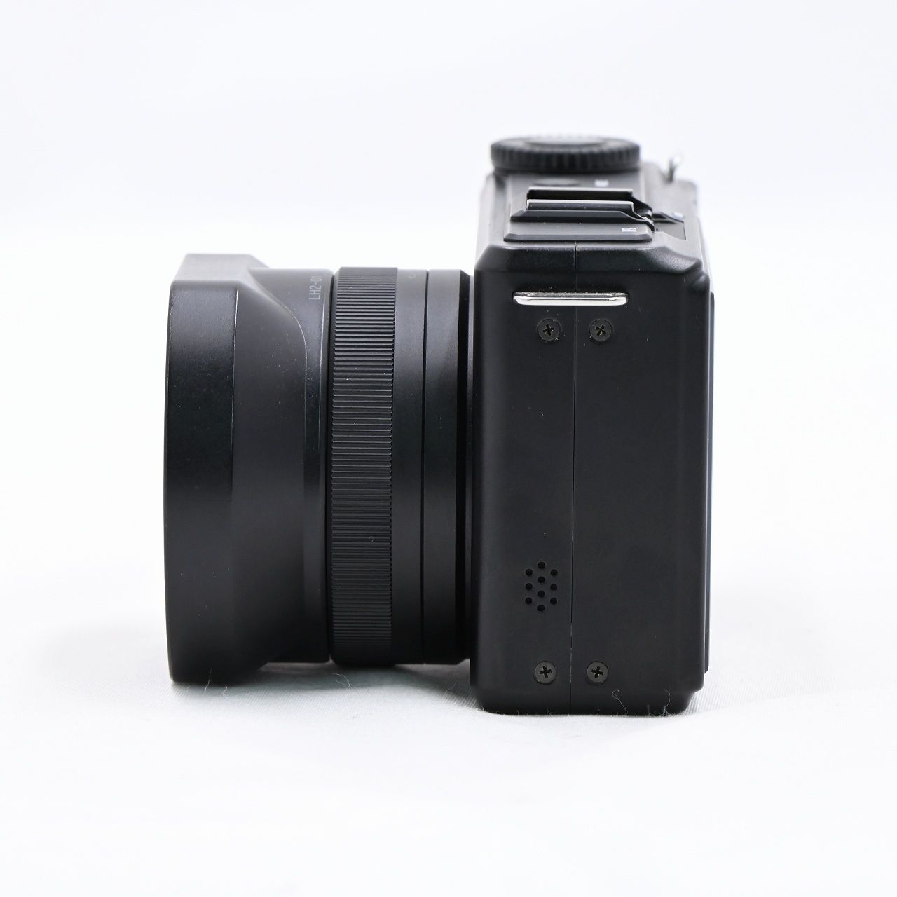シグマ SIGMA DP2 Merrill コンパクトデジタルカメラ【中古】 - メルカリ