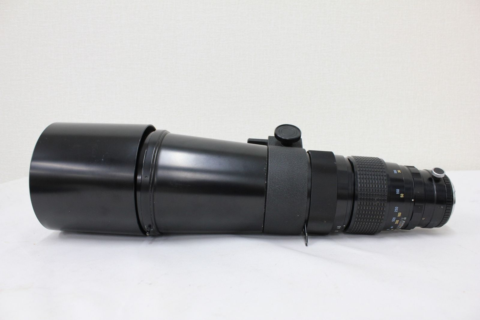 500mm