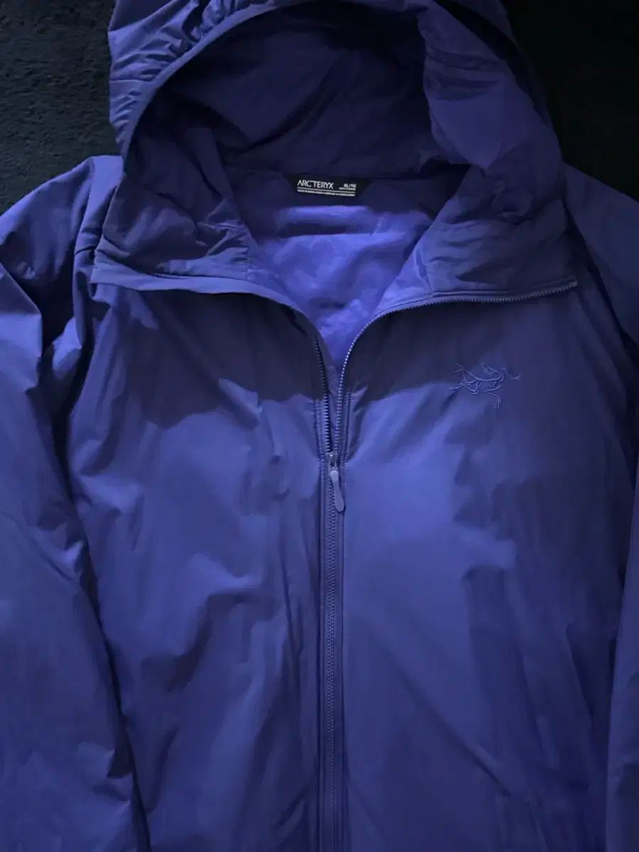 ARC TERYX アークテリクス Atom アトム フーディー パーカー ソウルソニック XL HRDEVELOPMENT_JP