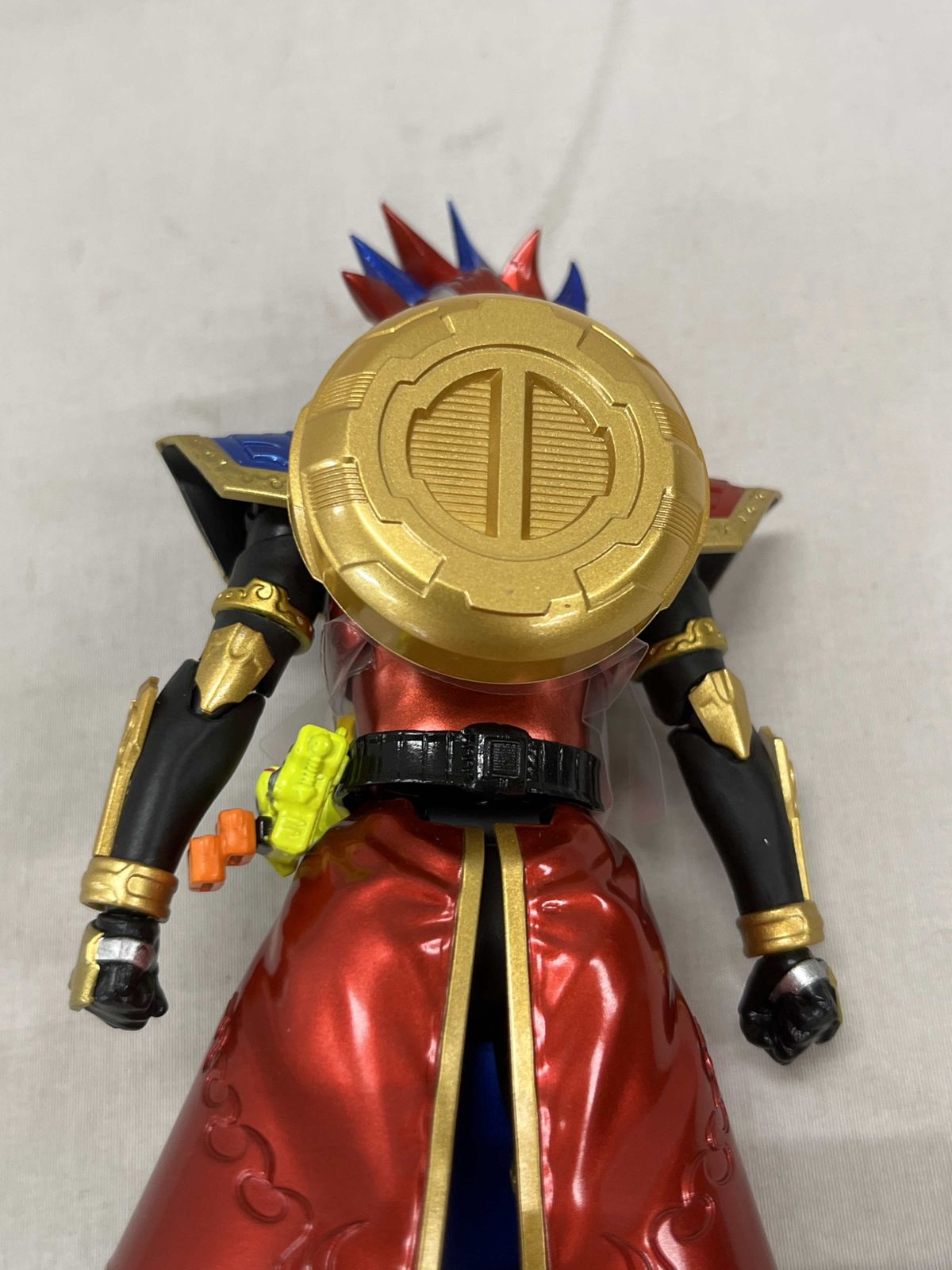 S.H.Figuarts 仮面ライダーパラドクス パーフェクトノックアウト