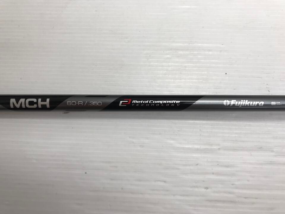  TT UTILITY 23 R MCH 60 ユーティリティ バルド 最短 ユーティリティ メンズ