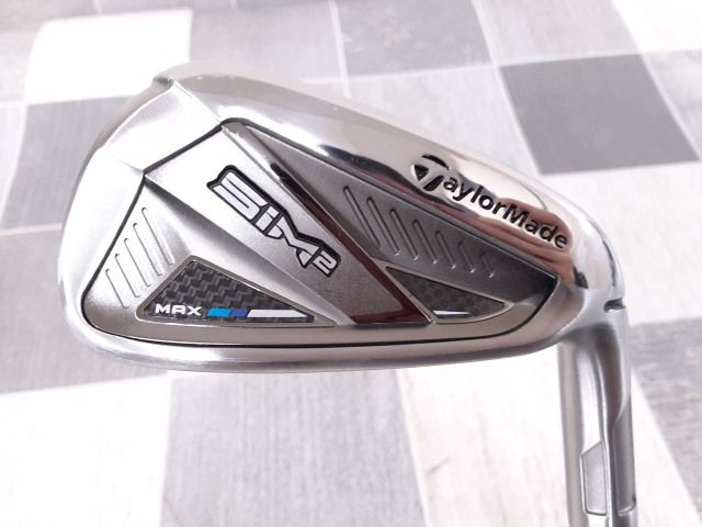 宅配 狭山【中古】[6483] SIM2 MAX TENSEI TM60 R 28.5 7304円 ゴルフ