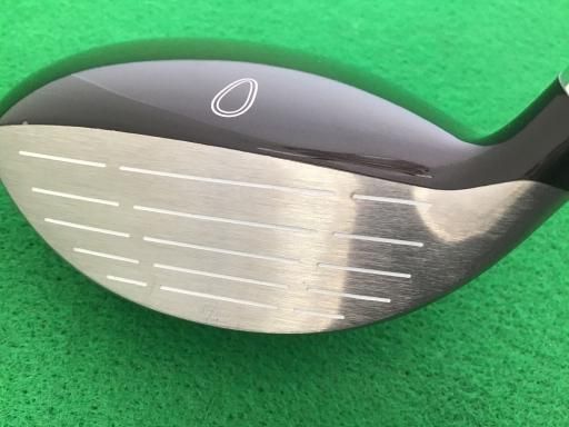 中古】 プロギア Sweep Model M-13 7W レディース フェアウェイウッド