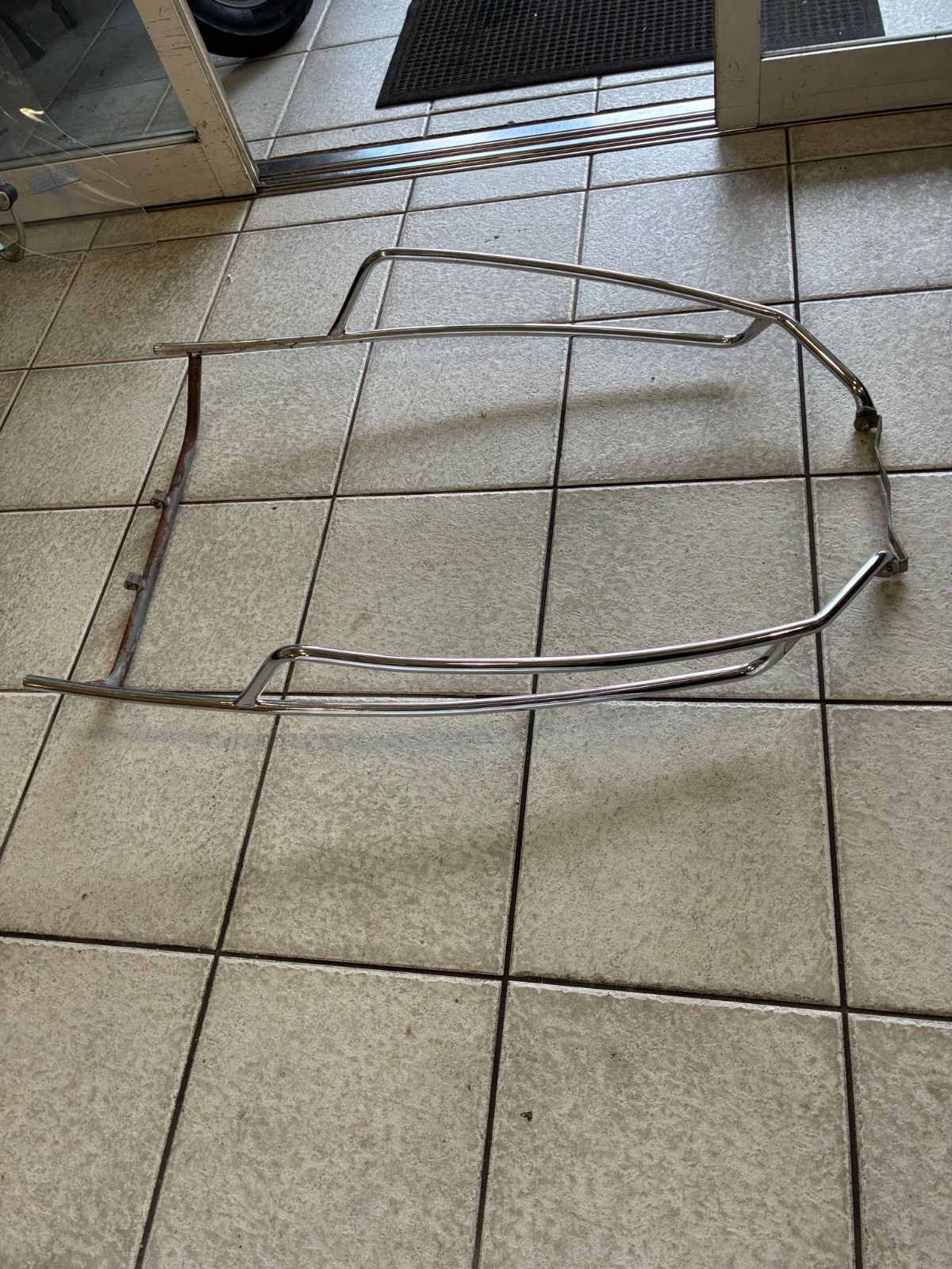 クッピーニサイドバンパーベスパGTS用です