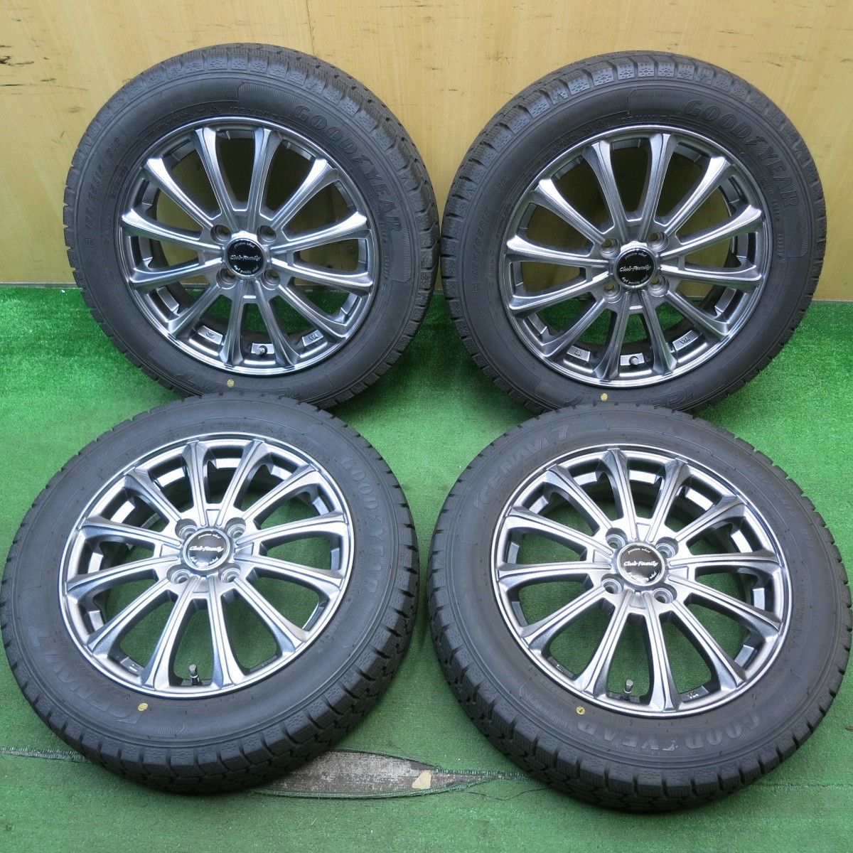 専用 特大ティンシャ➕スティックマレットセット 専用 特大ティンシャ