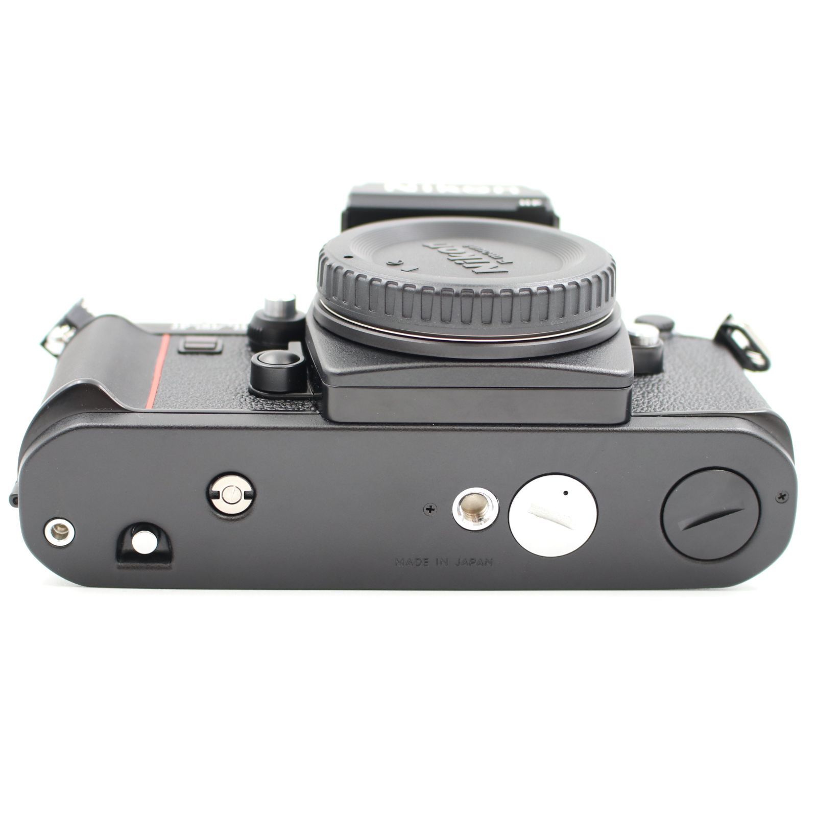 元 Nikon F3|T ボディ ブラック フィルムカメラ ニコン USTAUSTRALIA_COM_AU