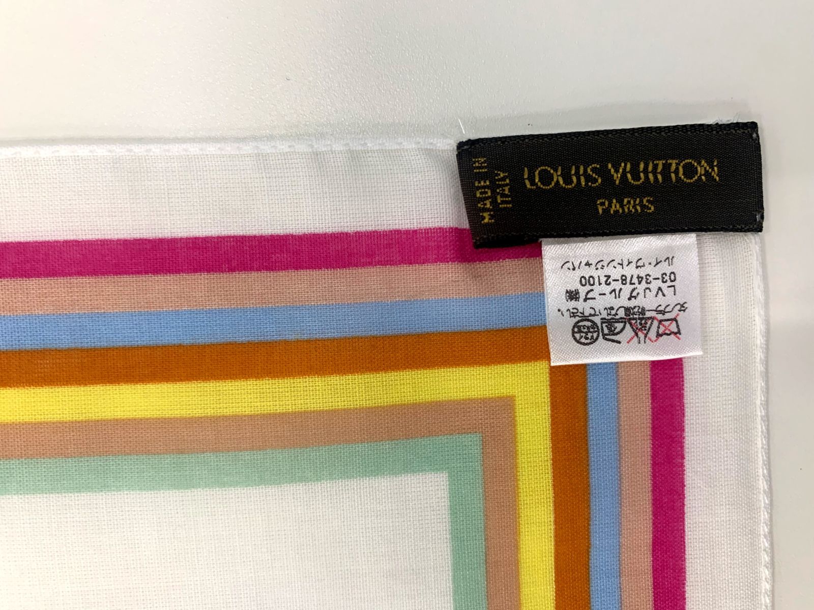 LOUIS VUITTON