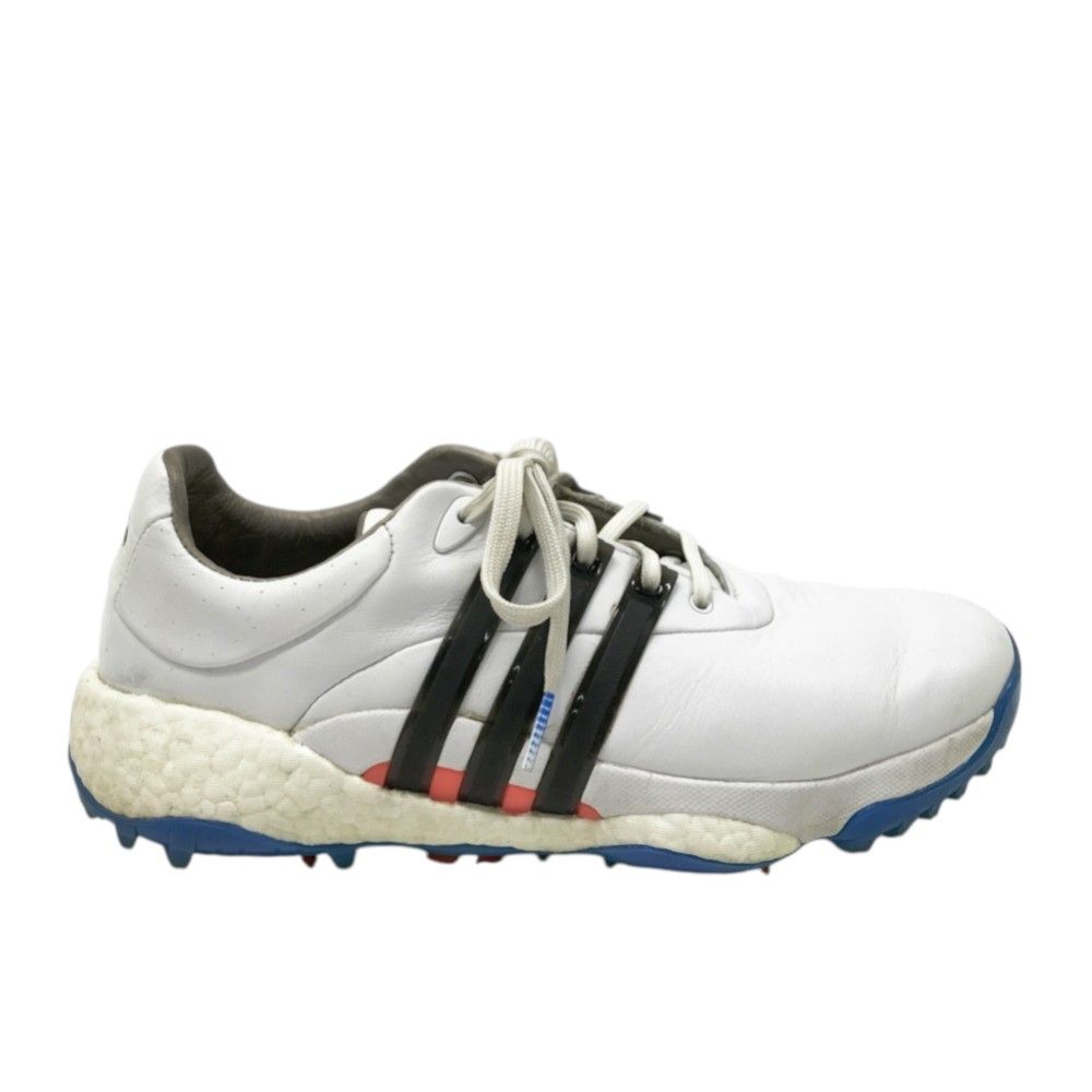 アディダス　Tour 360 22 ゴルフシューズ　GV7244 adidas（アディダス） ゴルフシューズ ソフトスパイク メンズ ツアー