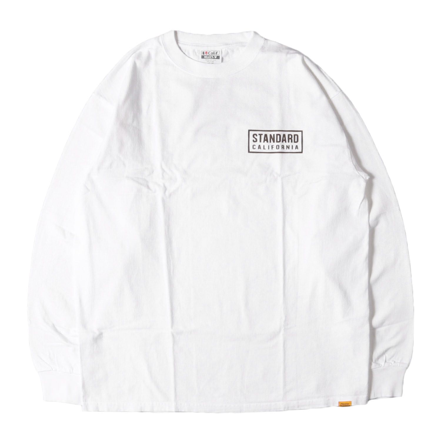 新品】STANDARD CALIFORNIA スタンダードカリフォルニア Tシャツ 