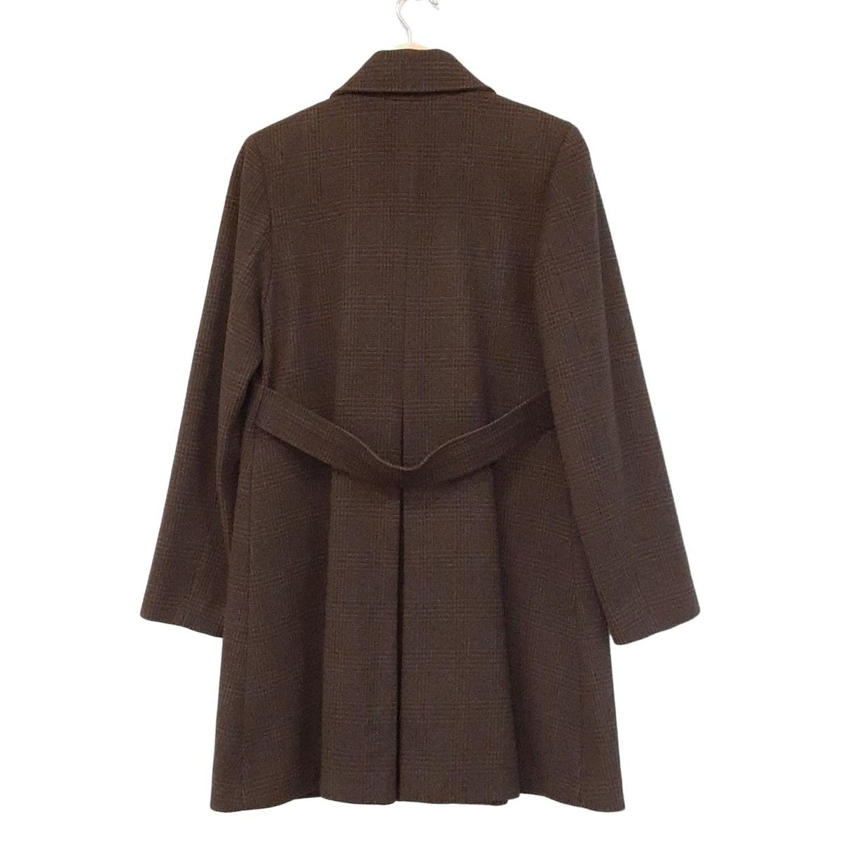 A.P.C アーペーセー　コート　春秋 A.P.C - 【定価75000円】A.P.C. ステンカラーコート 34の通販 by