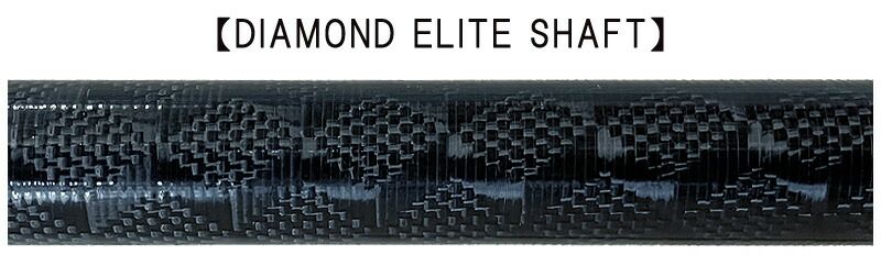 QUICKBLADE TRIFECTA DIAMOND ELITE SHAFT/クイックブレード
