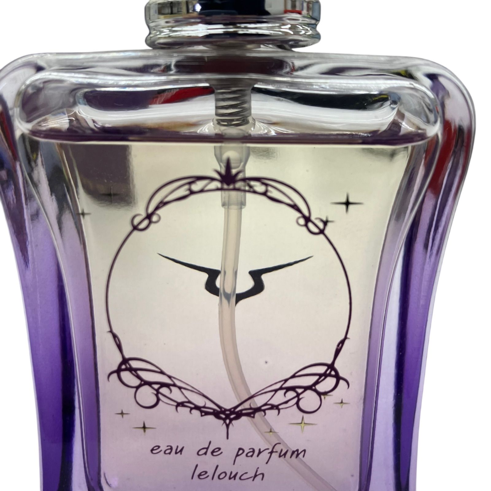 186000 コードギアス オードパルファム スザク＆ルルーシュ 50ml