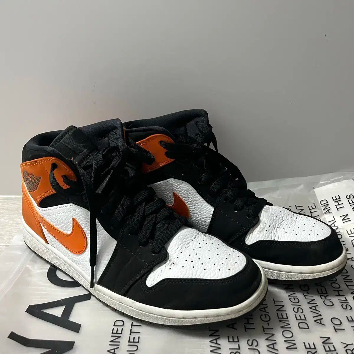 プーマ(PUMA) バスケットシューズ TRCブレイズコートNU マルチSP