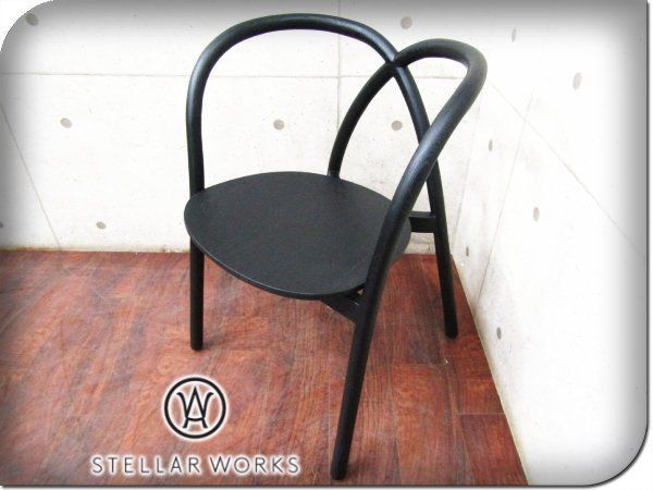 □新品□未使用品/STELLAR WORKS/高級/FLYMEe取扱い/Ming Chair/ミン