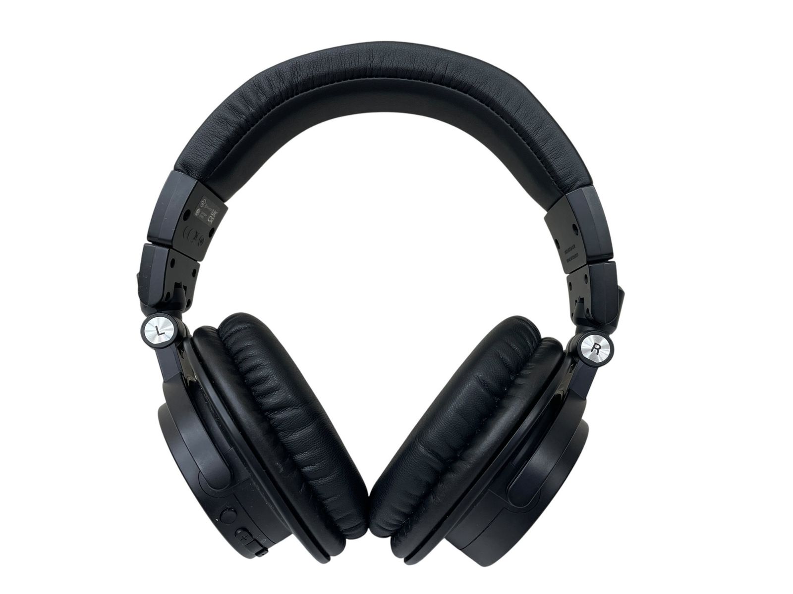 ATH-M50xBT2 audio-technica ワイヤレスヘッドホン BT2 ATH-M50x e