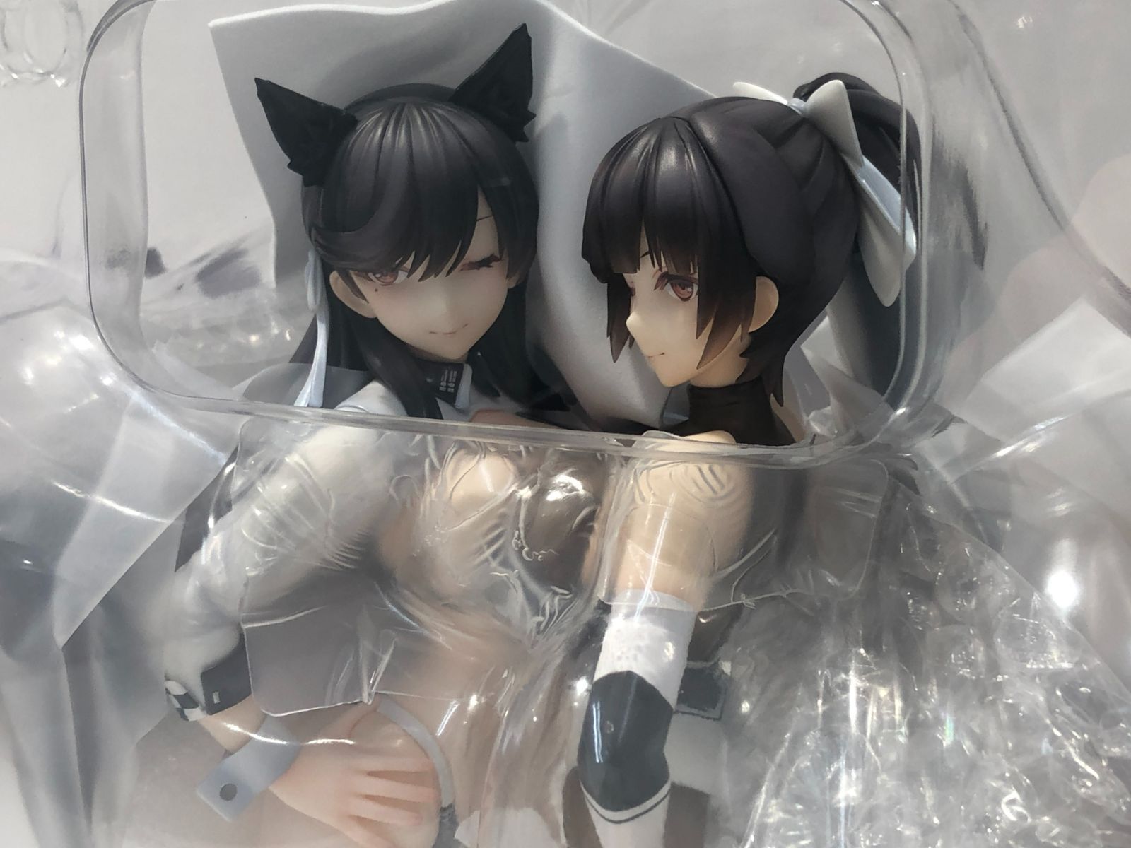 七重浜41-1-250408】 未使用 未開封 ALTER アルター アズールレーン