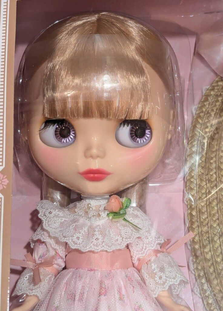 グッドスマイルカンパニー ネオブライス コケットリュミエール