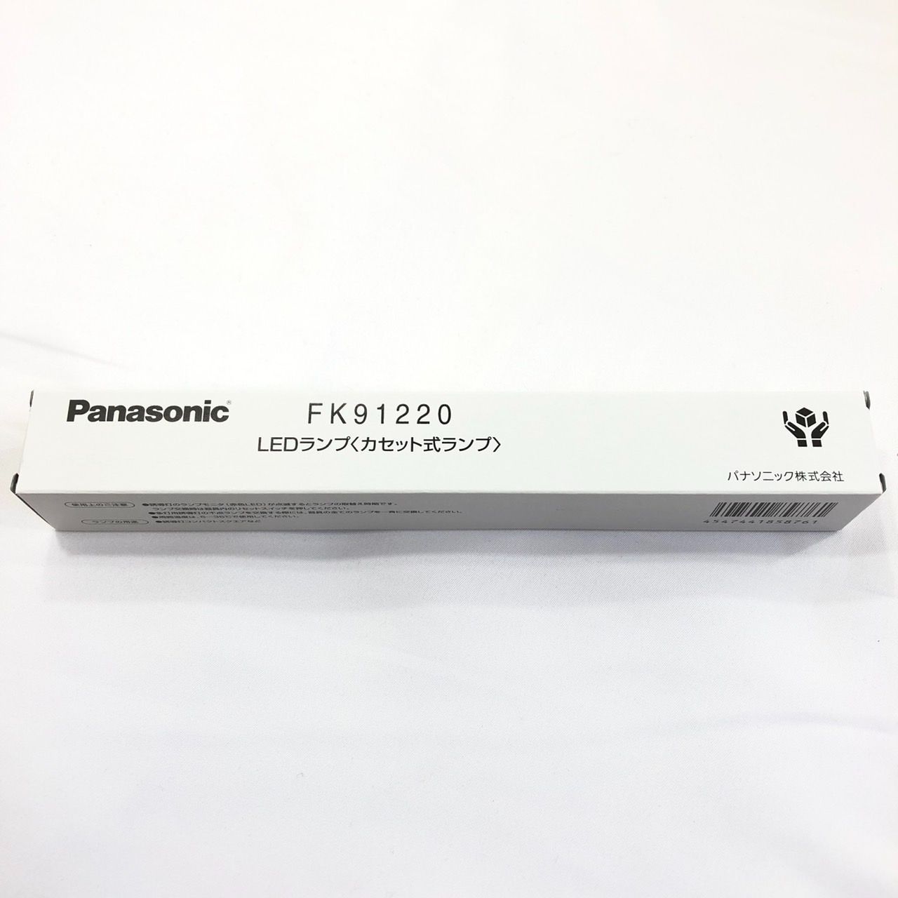 1点限り!!新品未使用!!】 Panasonic パナソニック FK91220 LED