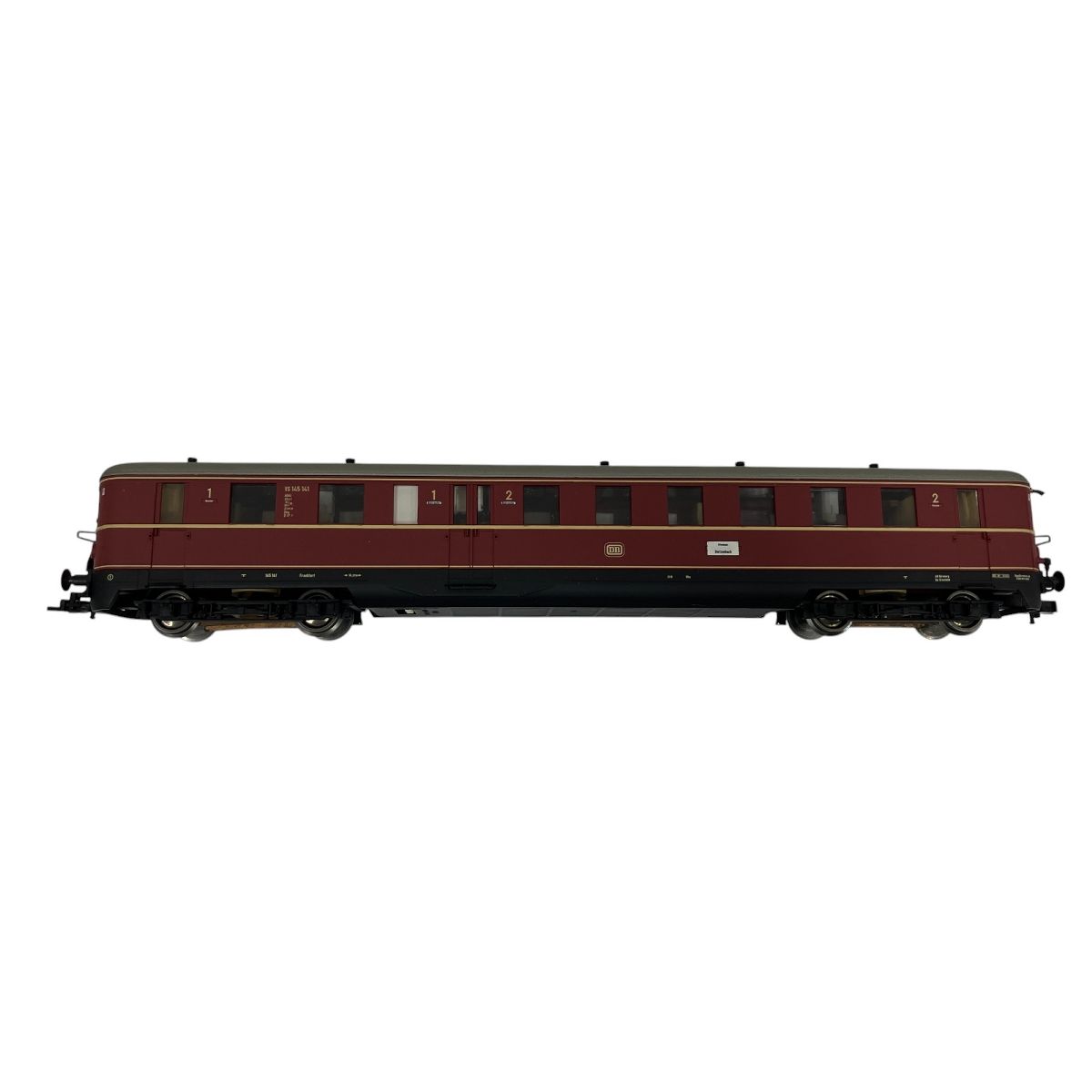 III 鉄道模型