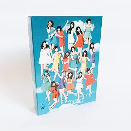 アイドリング!!!Season13 DVD-BOX〈6枚組〉 - お笑い/バラエティ