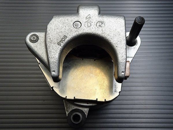 分解洗浄済 ♪ ハーレー スポーツスター XL883L-I 純正 リアブレーキキャリパー ♪ HD-AB-008 USTAUSTRALIA_COM_AU