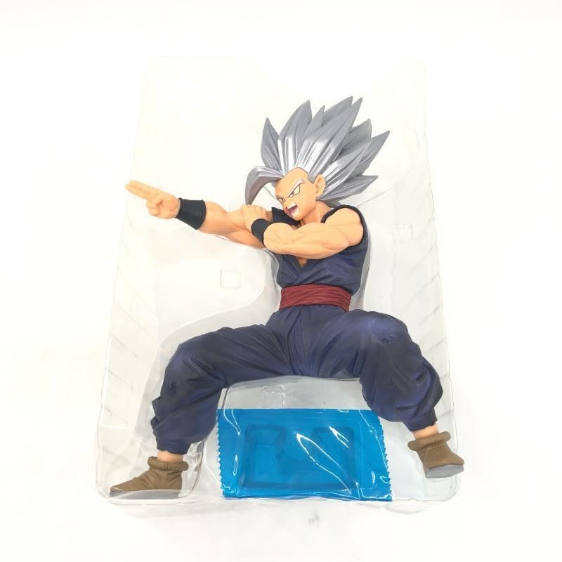 ドラゴンボール 孫悟飯ビースト　ラストワン 未開封品 楽天市場】【中古】【未開封】孫悟飯ビースト ラストワンver